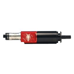 Wolverine Airsoft HPA INFERNO Gen 2 for AEG - V3 AK + Premium Electronics