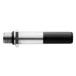 Silent Industries Airsoft For MTW Inferno “Red” Nozzle V2 - Stainless Steel
