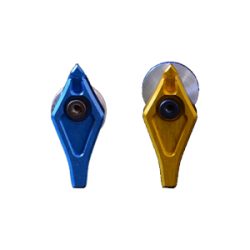 Airsoft Fire Selectors