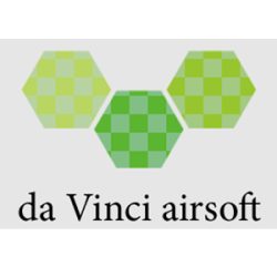 Da Vinci AEG Inner Barrels