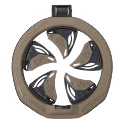 Virtue CrownSF III Paintball Loader Speed Feed - Spire/CTRL - Desert