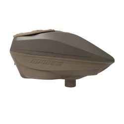 Virtue Spire IR2 Electronic Paintball Loader - Doodoo FDE SE