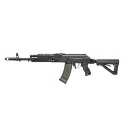 G&G RK74-T AEG Airsoft Rifle - Black
