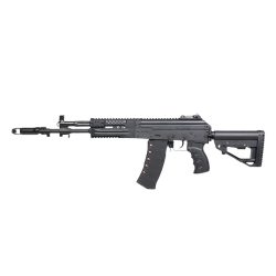G&G GK12 AEG Airsoft Rifle - Black