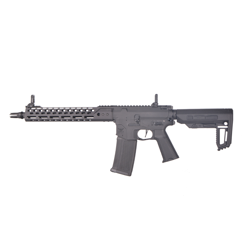 Raven Evolution EVO Prowler Carbine AEG Airsoft Rifle - Black