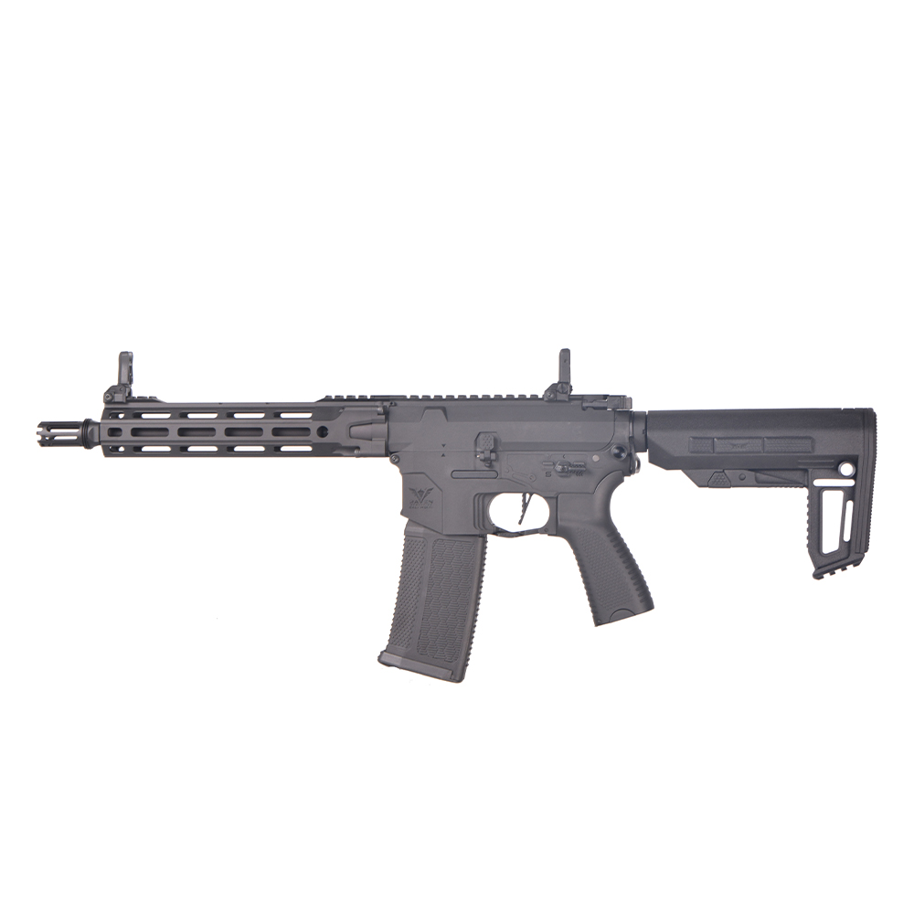 Raven Evolution EVO Tremor CQB AEG Airsoft Rifle - Black