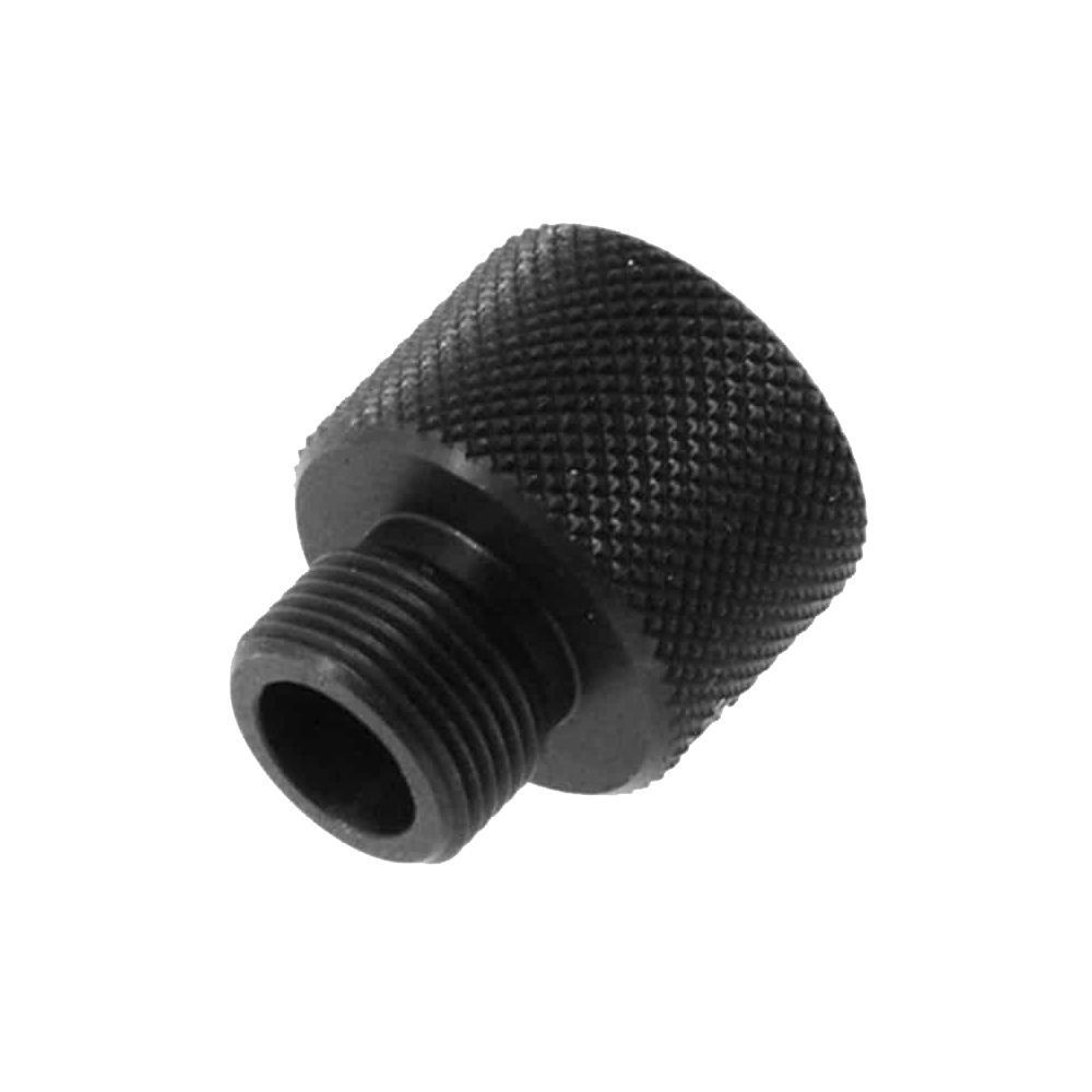 Novritsch SSX23 Thread Adapter 14mm CCW