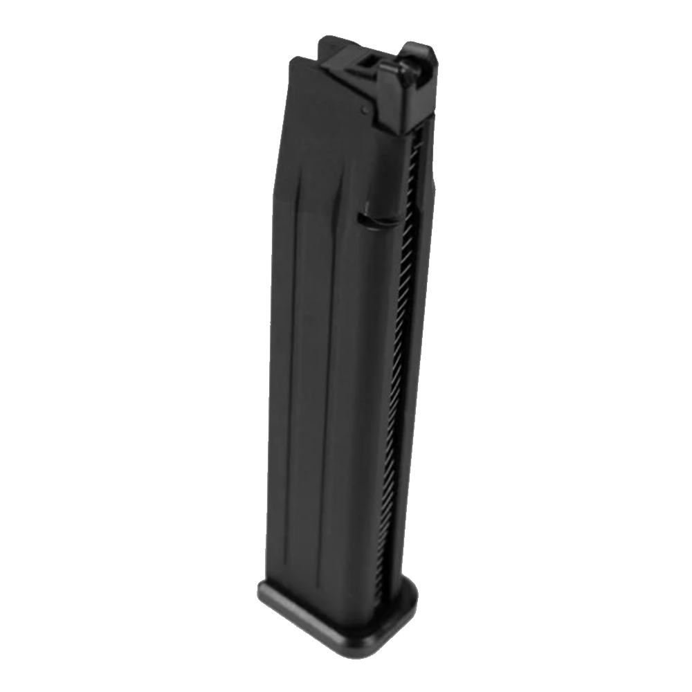 Novritsch Hi-Capa Extented Gas Magazine - Lightweight - 45 BBs