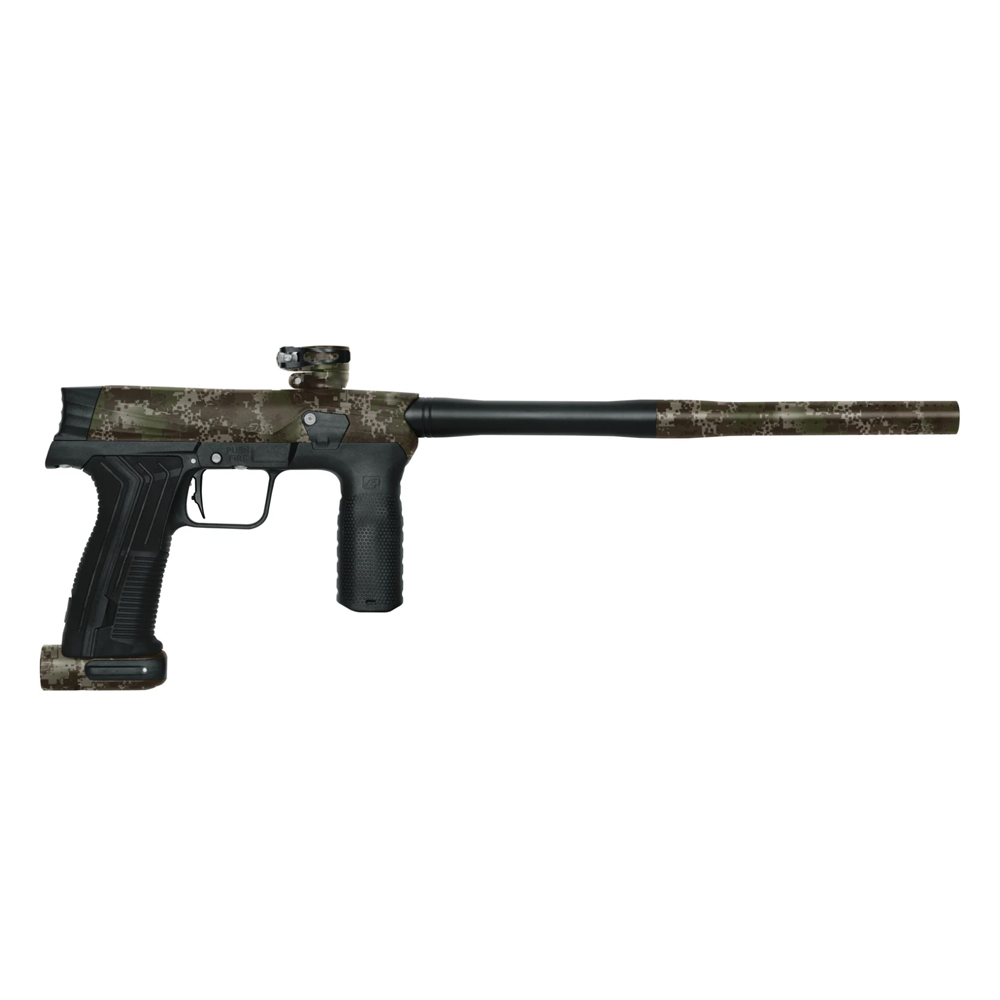 Planet Eclipse Etha 3 Mechanical Paintball Gun - HDE Earth
