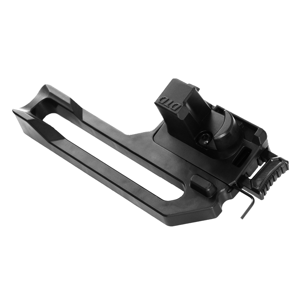 Novritsch Side Acces SSX23 Holster - Right Handed