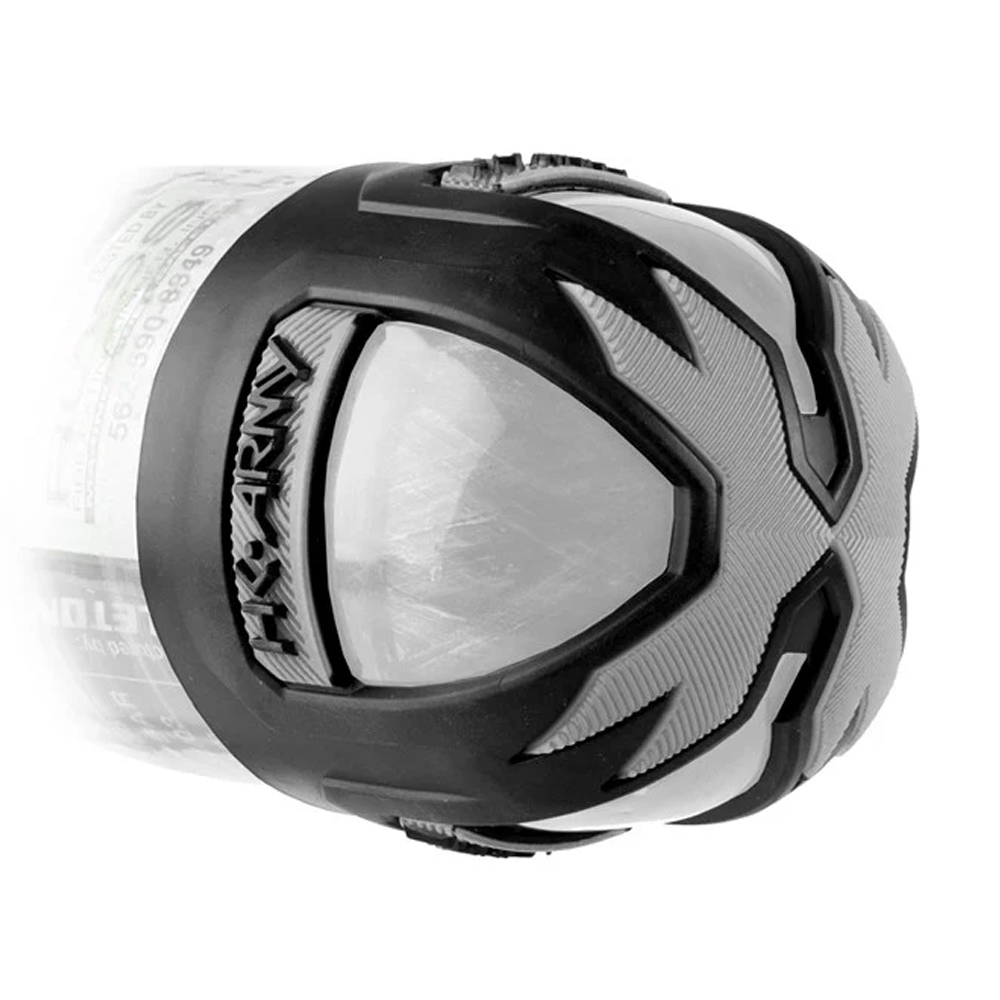 HK Army Paintball Vice Tank Grip – Black/Grey