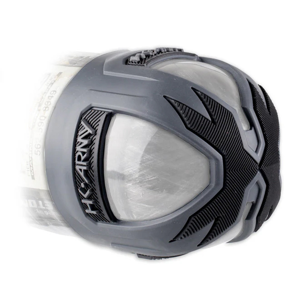 HK Army Paintball Vice Tank Grip – Grey/Black