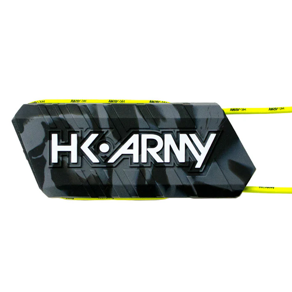 HK Army Ball Breaker Paintball Barrel Cover – Charcoal
