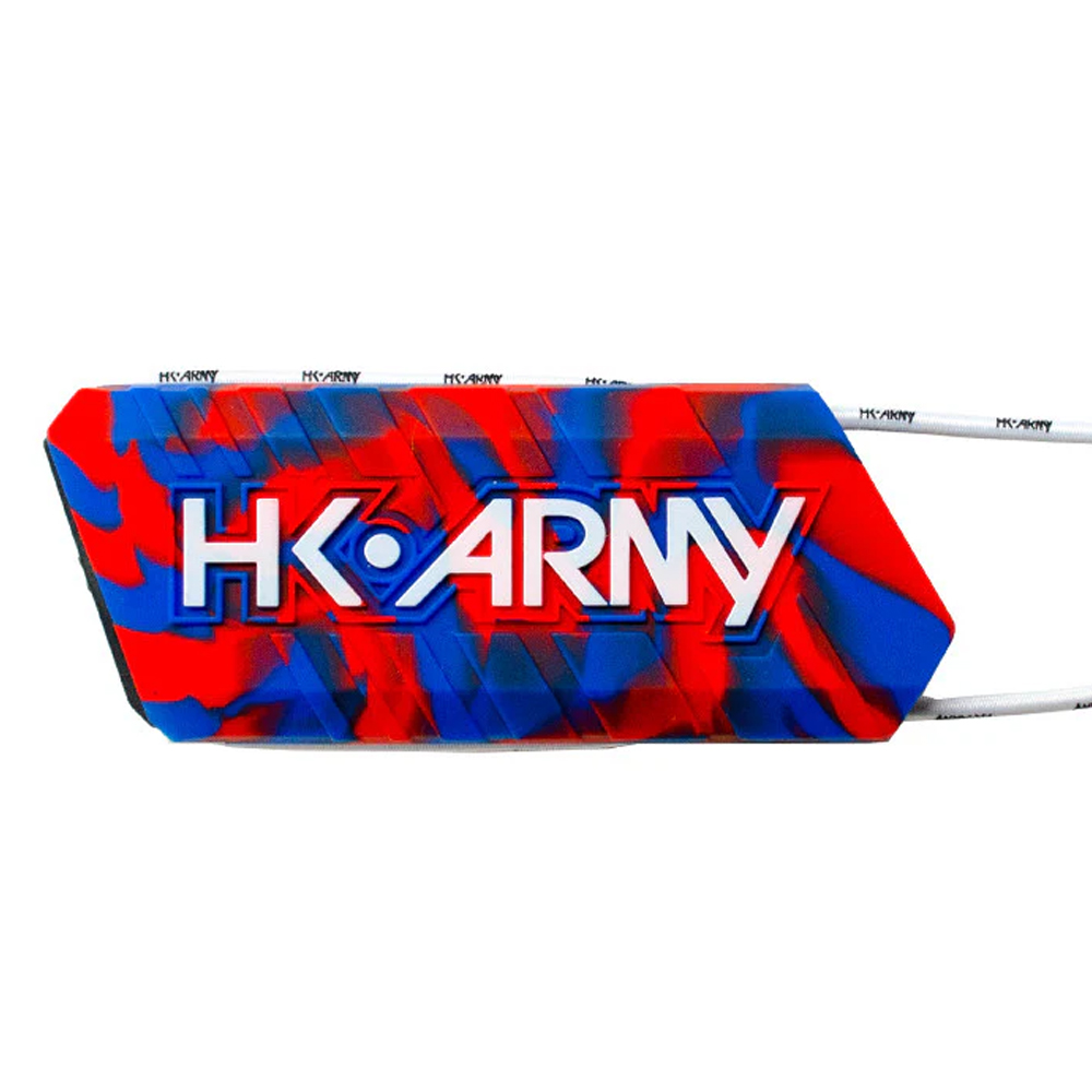 HK Army Ball Breaker Paintball Barrel Cover – Patriot