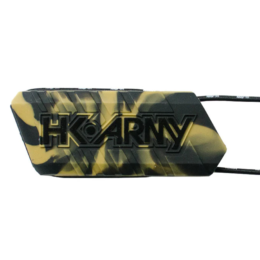 HK Army Ball Breaker Paintball Barrel Cover LE – Sandstorm