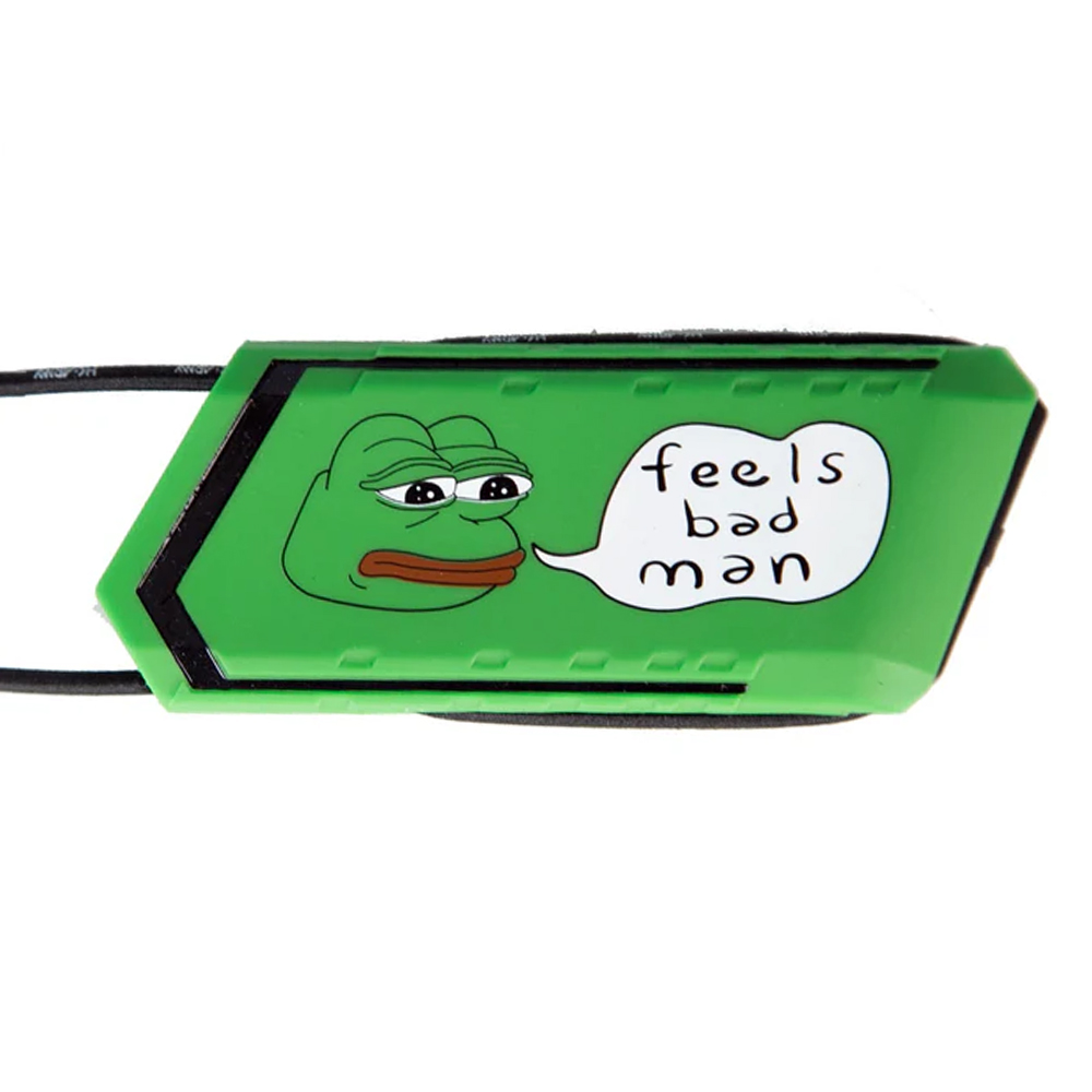 HK Army Ball Breaker Paintball Barrel Cover LE – Feels Bad