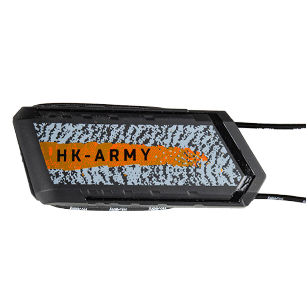 HK Army Ball Breaker Paintball Barrel Cover LE – Boost
