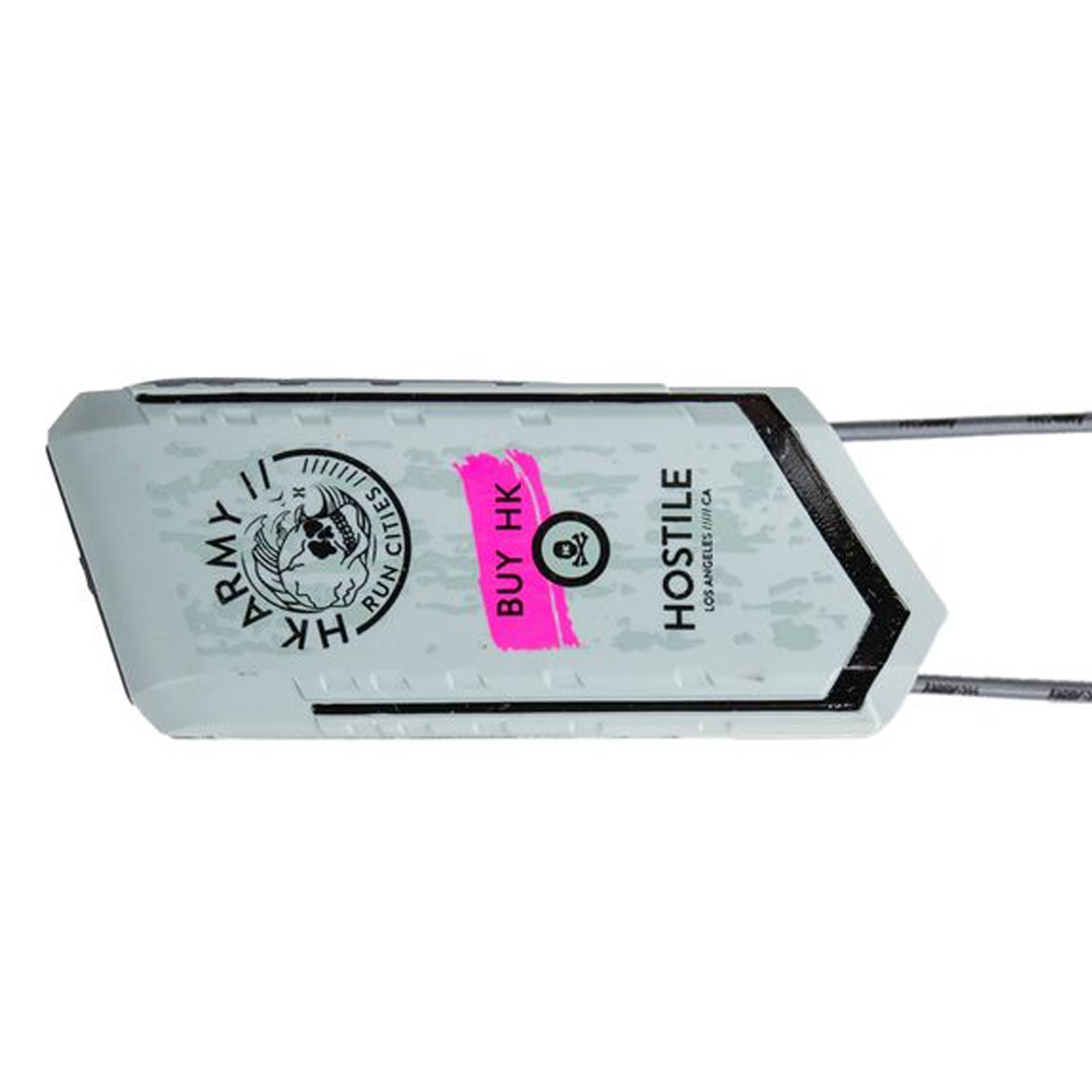 HK Army Ball Breaker Paintball Barrel Cover LE – HSTL Claw