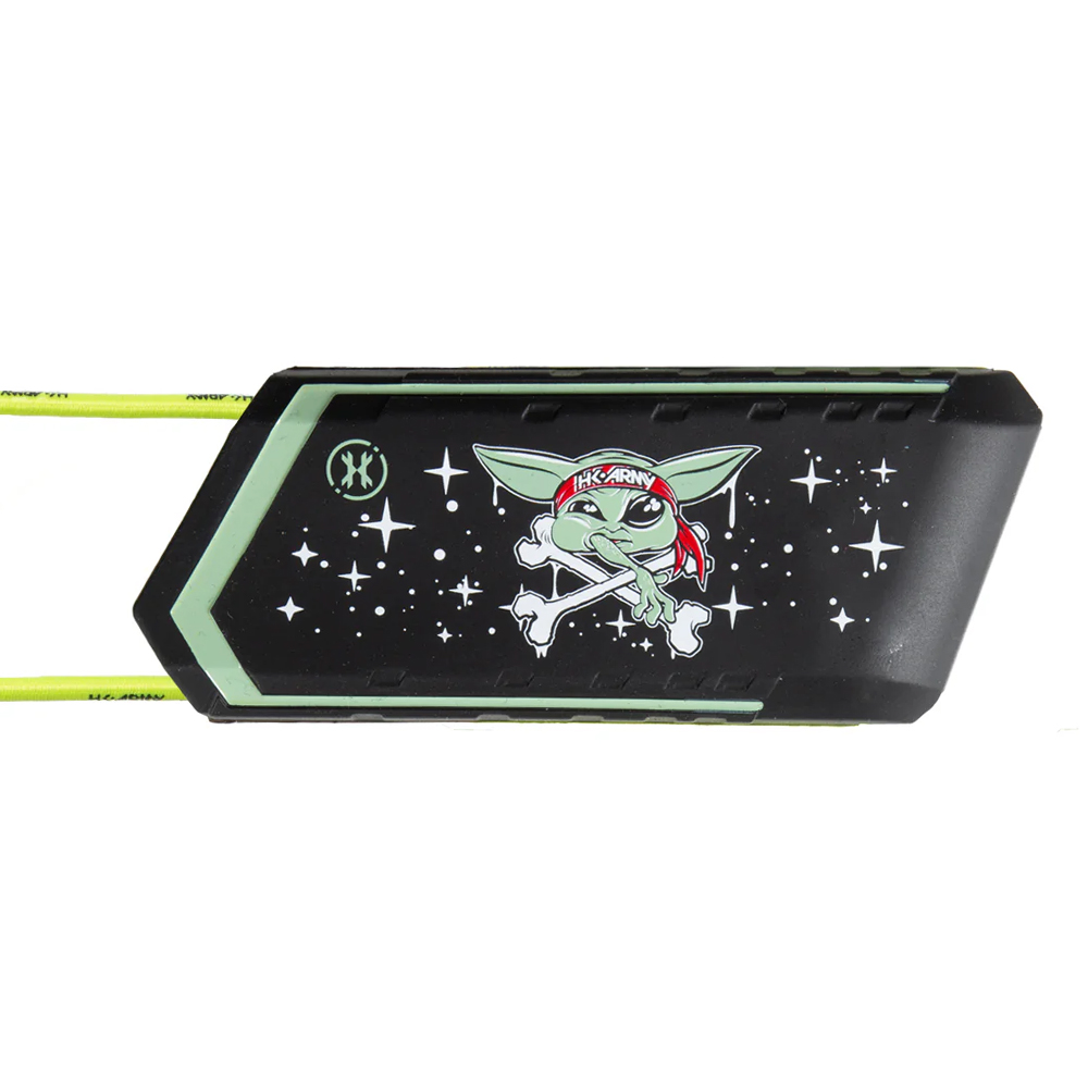 HK Army Ball Breaker Paintball Barrel Cover LE – HSTL Wars Baby H