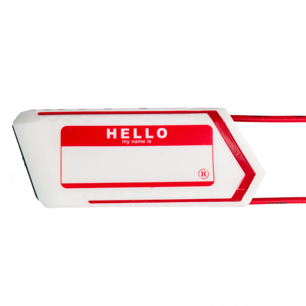 HK Army Ball Breaker Paintball Barrel Cover LE – My Name Is