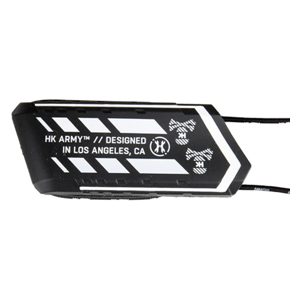 HK Army Ball Breaker Paintball Barrel Cover LE – Off Break