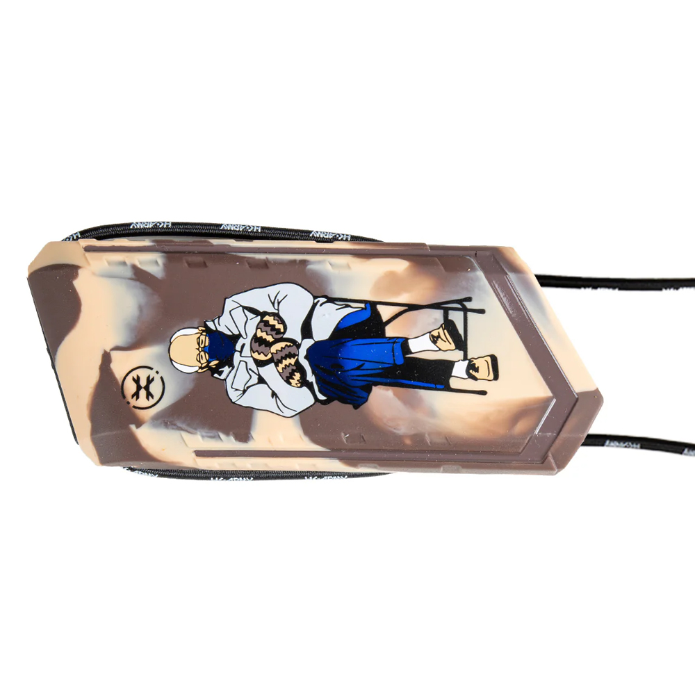 HK Army Ball Breaker Paintball Barrel Cover LE – Sanders