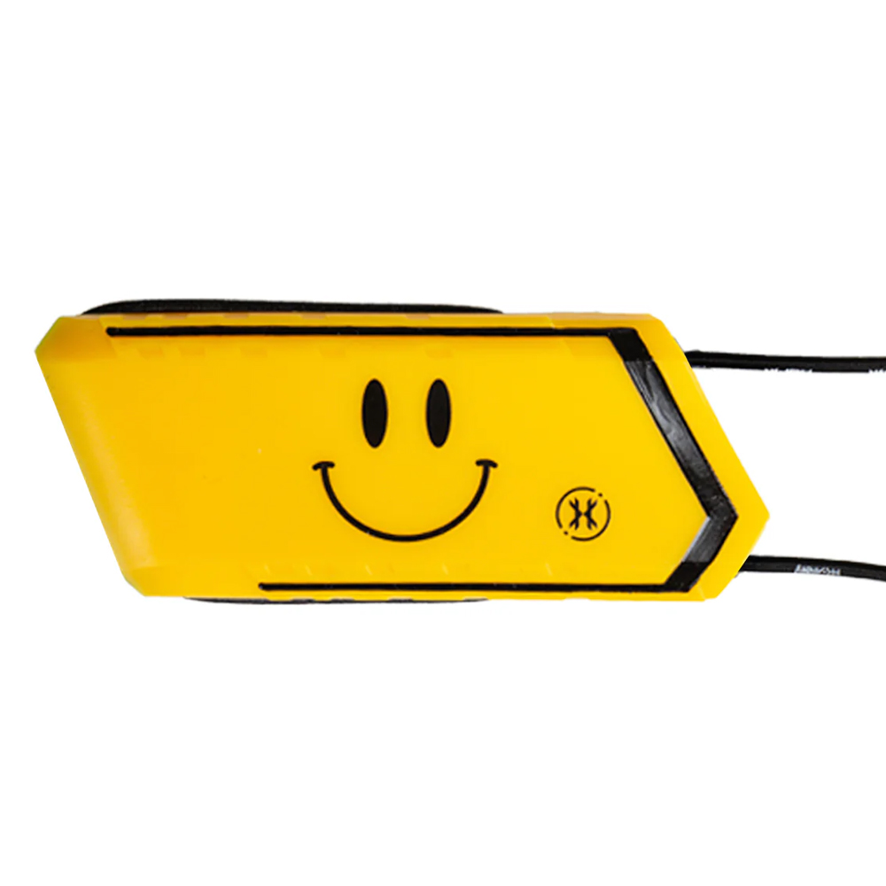 HK Army Ball Breaker Paintball Barrel Cover LE – Smiley