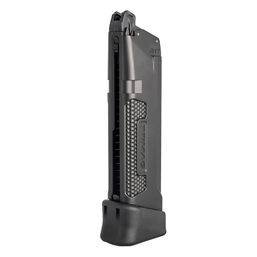 Novritsch Light G-Series Gas Magazine - 28rd