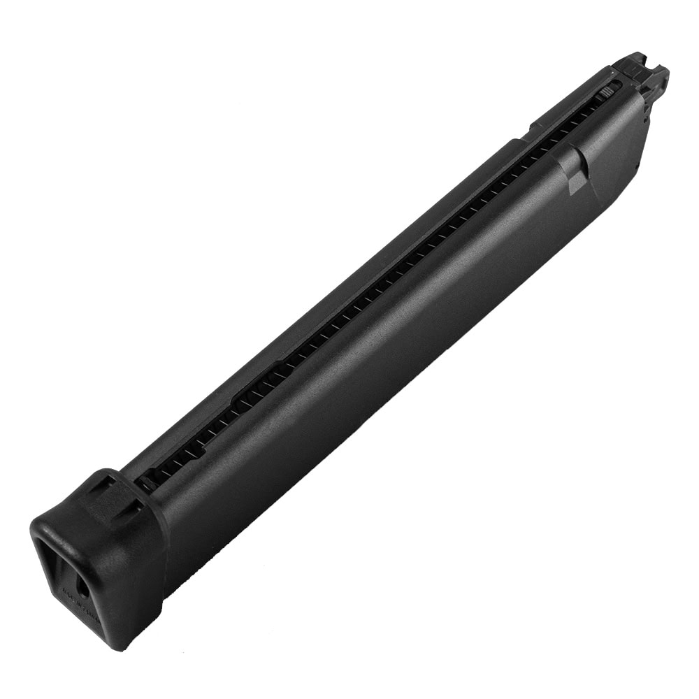 Novritsch Lightweight G-Series Extended Gas Magazine - 53rd