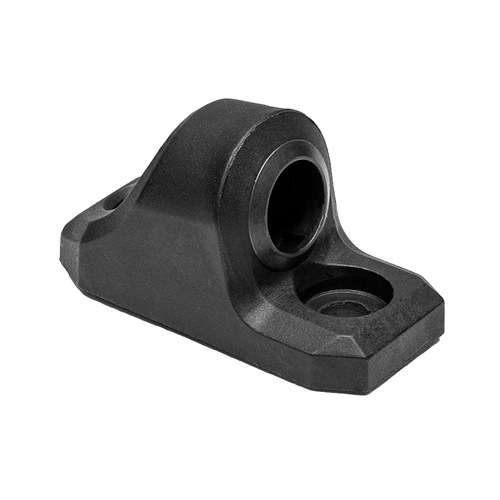 PTS Enhanced Polymer M-LOK QD Sling Mount - Black