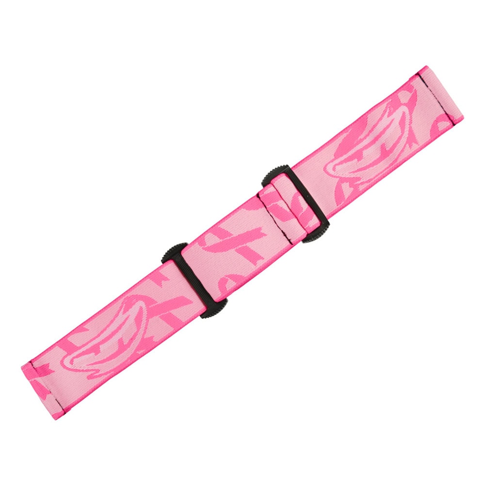 JT Paintball Mask Strap - SE - Breast Cancer Edition