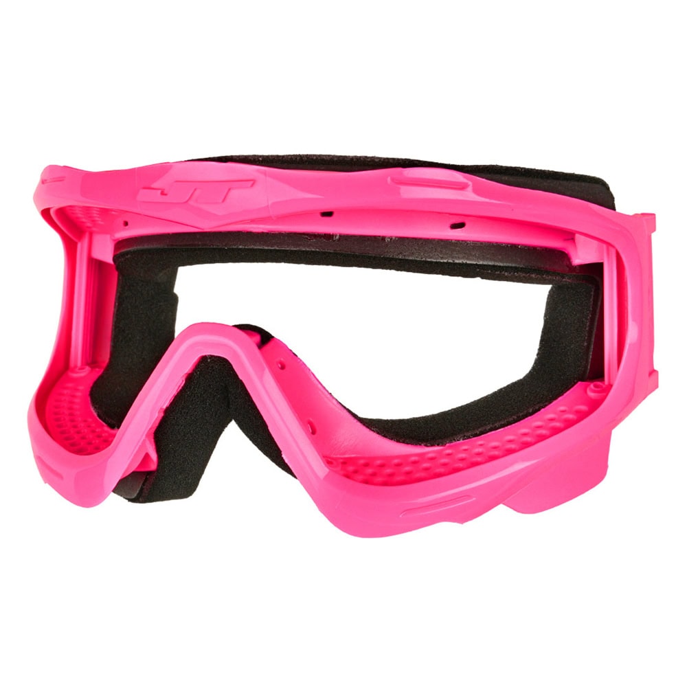 JT Spectra Proflex Paintball Mask SE Parts – Liquid Frame - Breast Cancer Edition