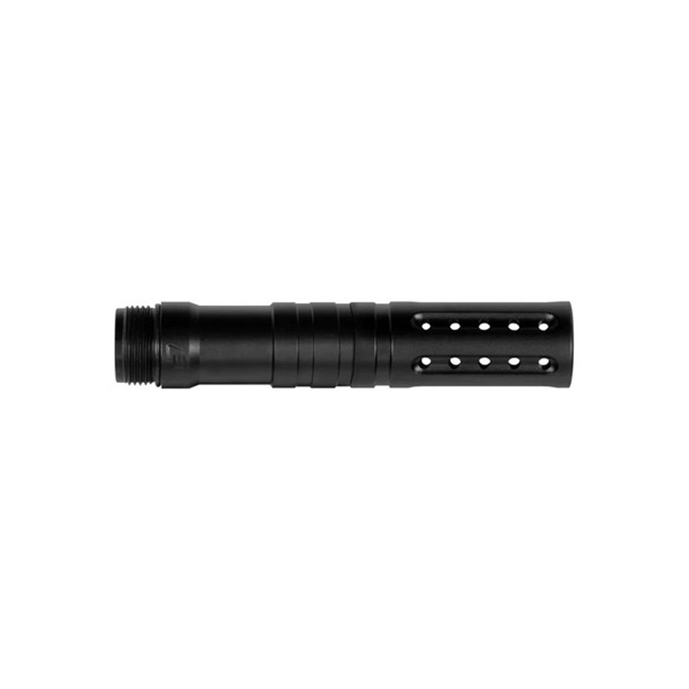 Planet Eclipse S63 Barrel Muzzle Break and Adapter - Black