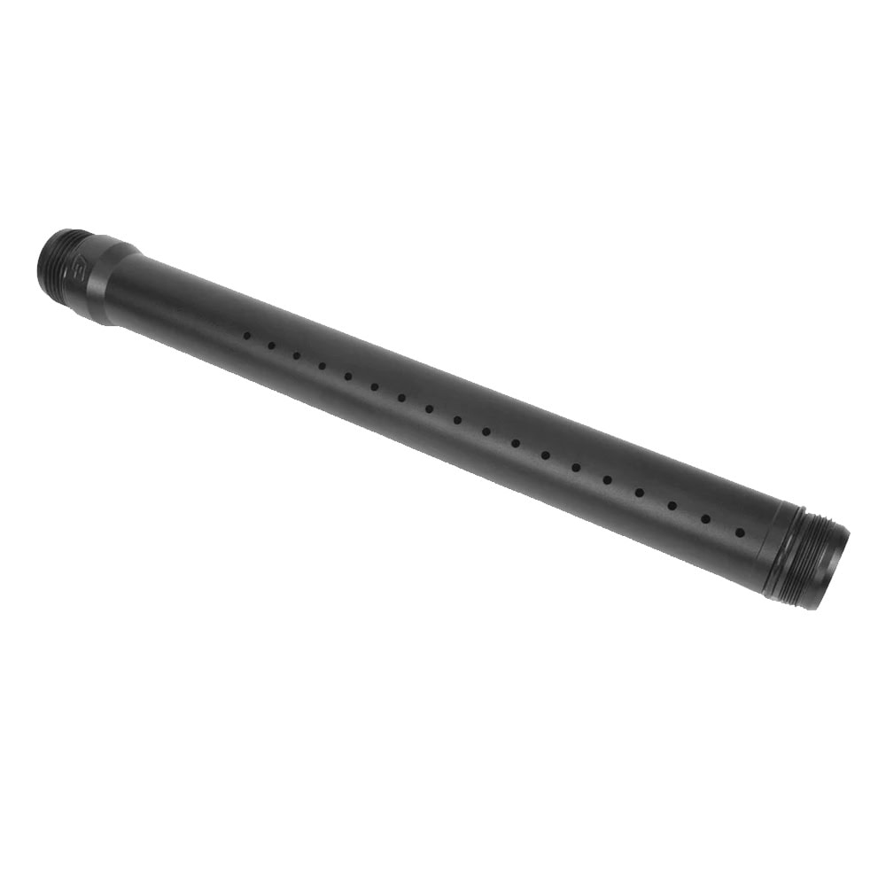Planet Eclipse S63 Barrel Tactical Extended Adaptor - Black