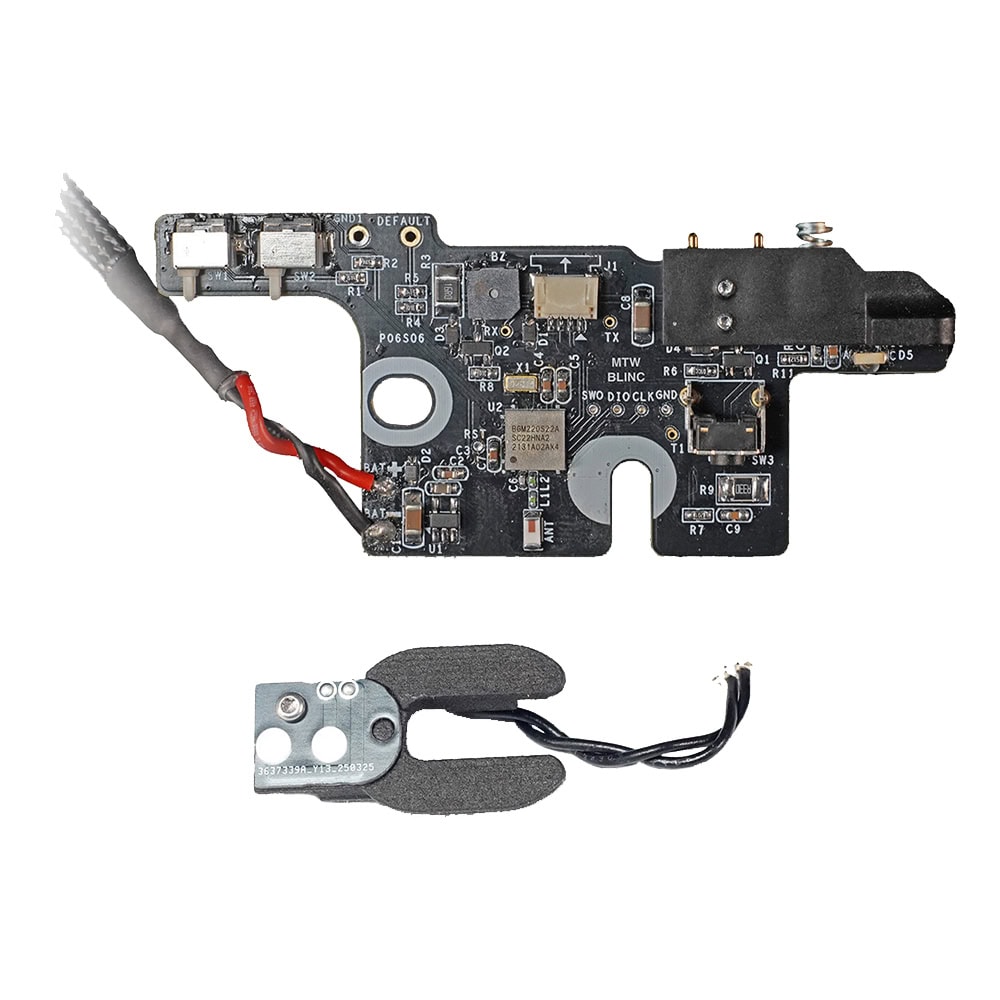 Wolverine Airsoft BLINC Bluetooth FCU For MTW / Article Series