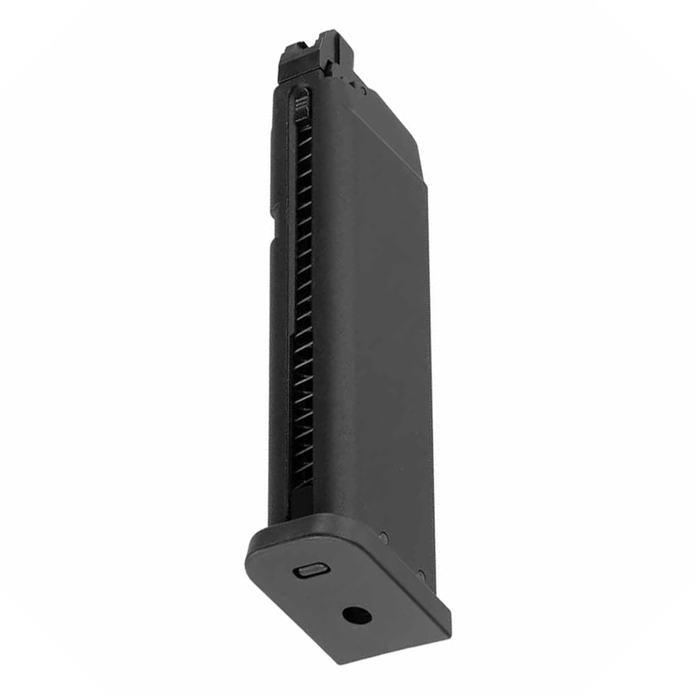 Novritsch SSP18 Gas Magazine - 24 Rd