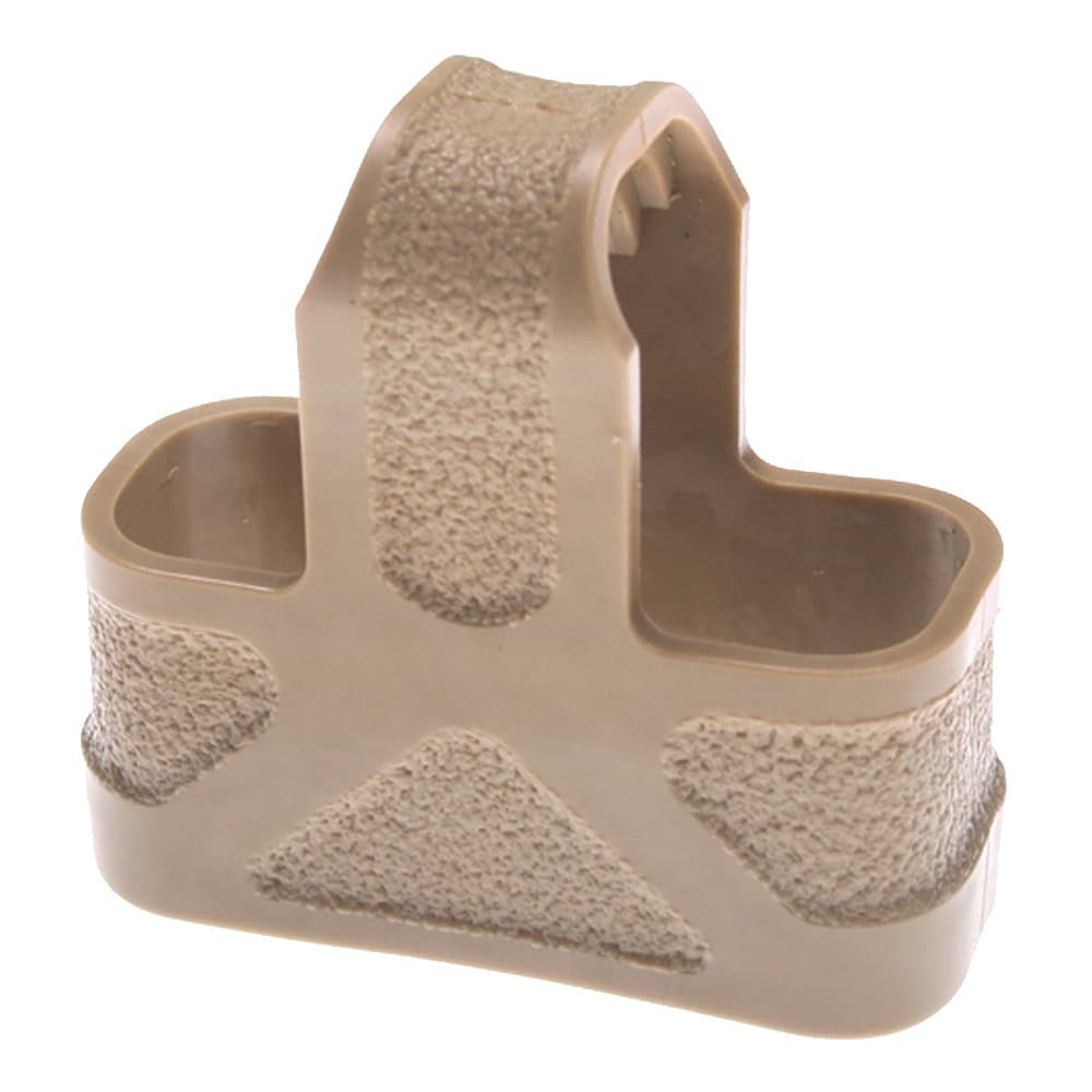 RHAM Magazine Pull Tab - 556 - Tan