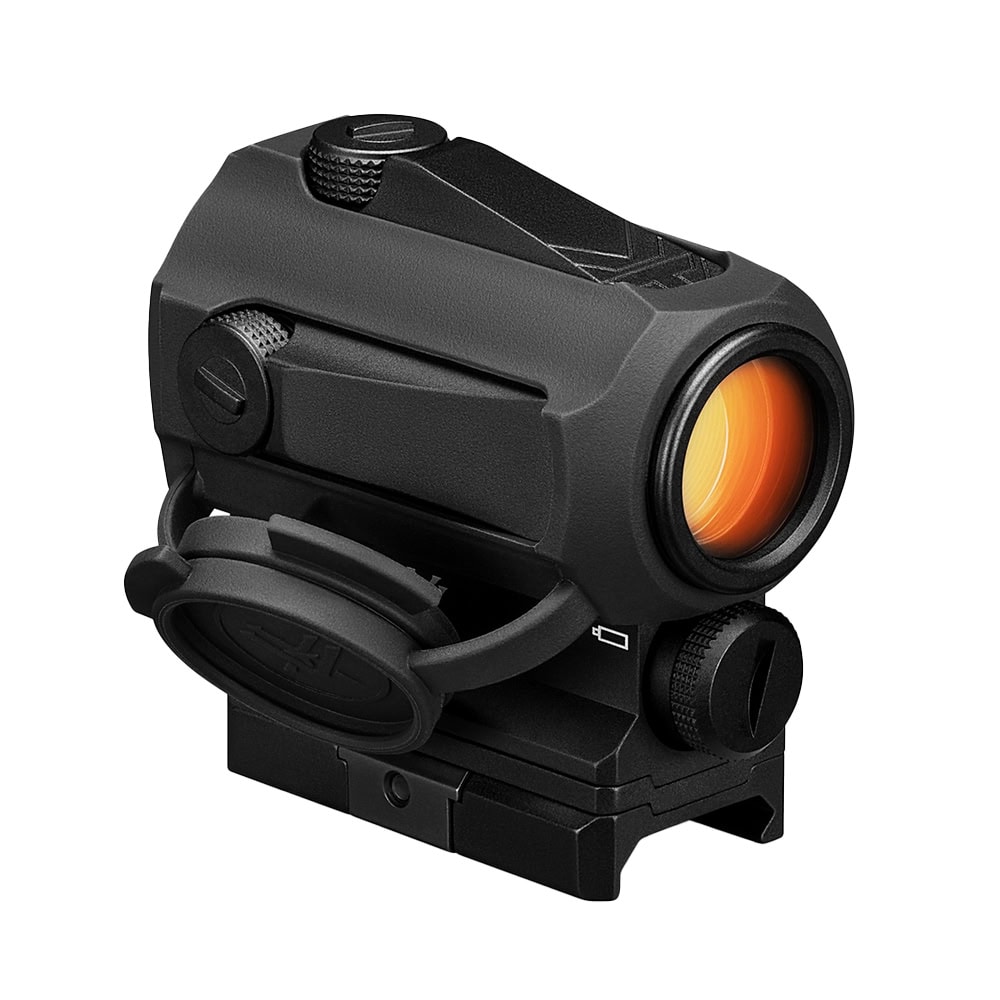 Impact Sight – SPARC Replica - Red Dot - Black