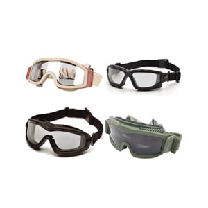 Airsoft Goggles