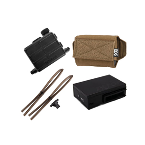 Anti-Fog Units & Accessories