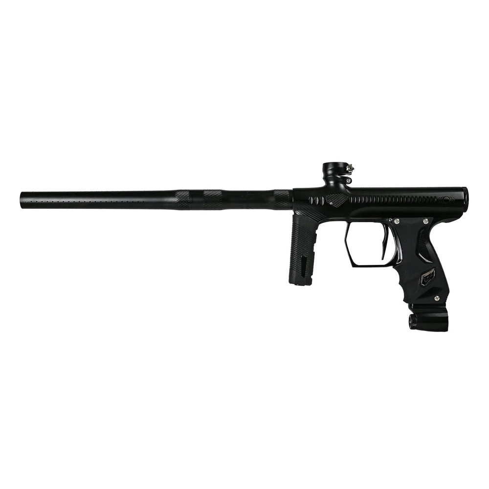 Shocker Method Paintball Gun – Black