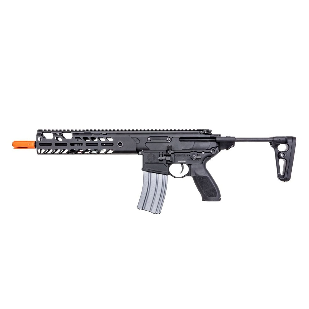Sig Air Proforce MCX Virtus AEG Airsoft Rifle - Black