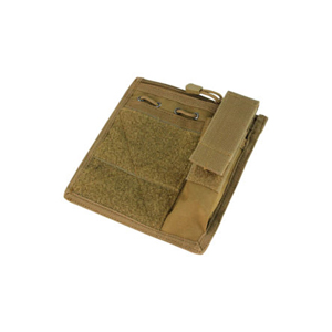 Modular Admin Pouches