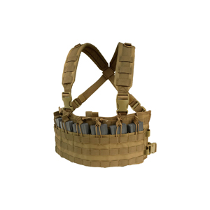Modular Chest Rigs