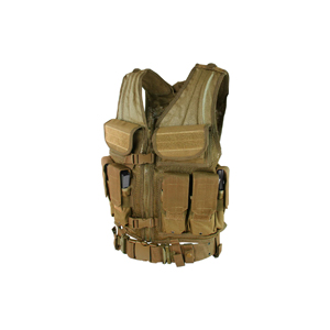 Complete Tactical Vests
