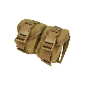 Modular Grenade Pouches
