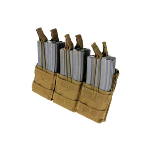 Modular Magazine Pouches