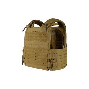 Modular Plate Carriers