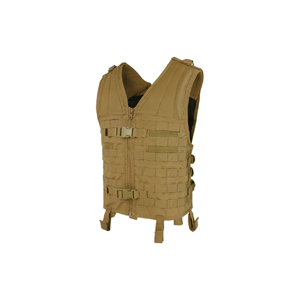 Modular Tactical Vests