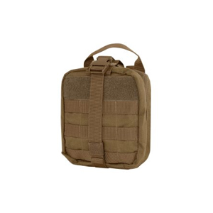 Modular Utility Pouches